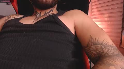 Snapshot of trevor_hilton_ chatting on January 2025 10:02:01 AM trevor online show from January 2025 10:02:01 AM