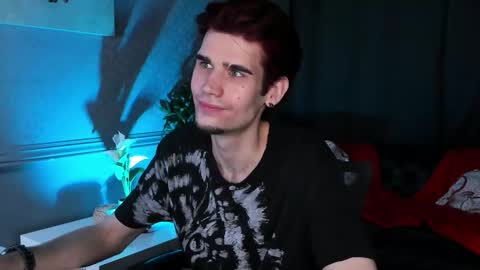 Trevor online show from February 2026 10:09:02 AM