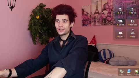 Trevor online show from February 2026 10:44:02 AM