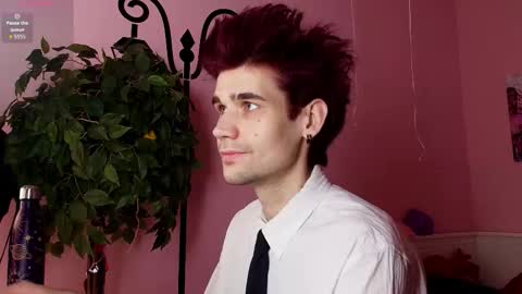 Trevor online show from February 2026 04:27:02 PM