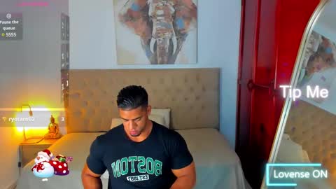 trevor online show from January 2025 12:58:02 PM