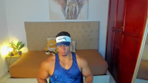 trevor online show from September 2025 12:27:02 PM