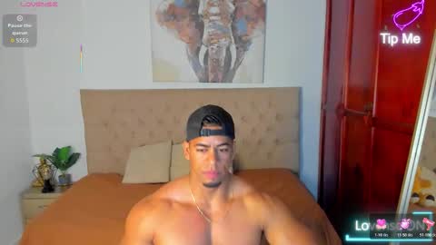 trevor online show from November 2025 12:36:02 PM