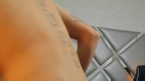 trevordonson_vc online show from January 2026 11:26:01 AM