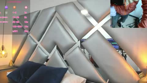 trevordonson_vc online show from February 2026 12:02:02 PM