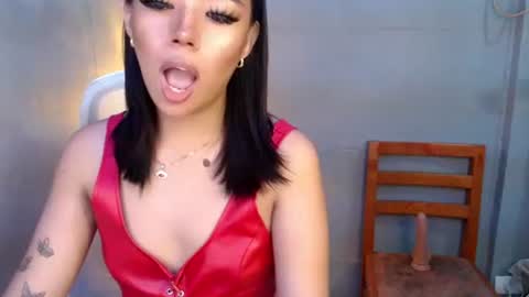 trexie_fucks15 online show from February 2026 11:55:01 AM