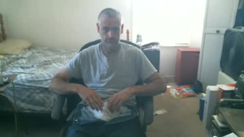 Trey online show from August 2026 07:05:02 PM