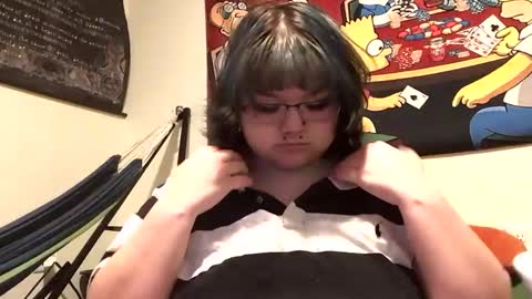 Trixie online show from December 2024 05:23:02 AM