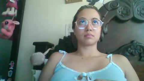 triana_bell online show from March 2025 03:27:01 PM