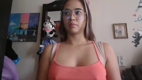 triana_bell online show from February 2026 03:02:02 PM