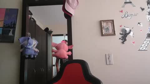Snapshot of triana_bell chatting on May 2026 04:34:02 PM triana_bell online show from May 2026 04:34:02 PM