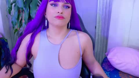 Snapshot of triana_crimson chatting on July 2026 12:46:02 AM triana_crimson online show from July 2026 12:46:02 AM