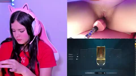 trianna_sweet online show from March 2026 09:04:01 AM