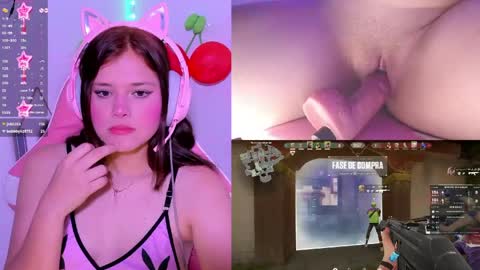 trianna_sweet online show from April 2026 03:24:02 PM