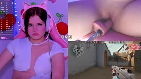 Snapshot of trianna_sweet chatting on April 2026 01:28:02 PM trianna_sweet online show from April 2026 01:28:02 PM