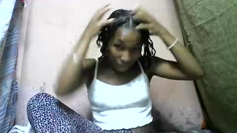 Snapshot of tricia9794 chatting on April 2026 02:55:02 PM tricia9794 online show from April 2026 02:55:02 PM