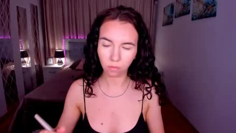 Snapshot of triciadaisy chatting on July 2026 04:10:01 AM TriciaDaisy online show from July 2026 04:10:01 AM