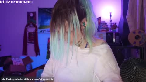 Cassie online show from December 2024 05:59:01 AM