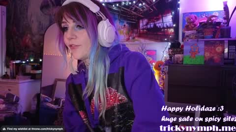 Cassie online show from December 2024 06:17:02 AM