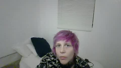 Snapshot of tricky_nymph chatting on May 2026 09:26:01 AM Cassie online show from May 2026 09:26:01 AM