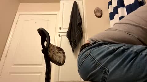 Snapshot of trickydick6 chatting on November 2025 06:13:01 AM trickydick6 online show from November 2025 06:13:01 AM