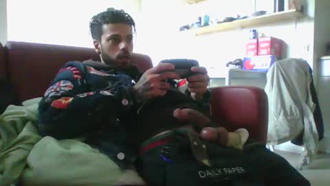 Snapshot of triestjoe chatting on April 2026 07:24:02 AM triestjoe online show from April 2026 07:24:02 AM