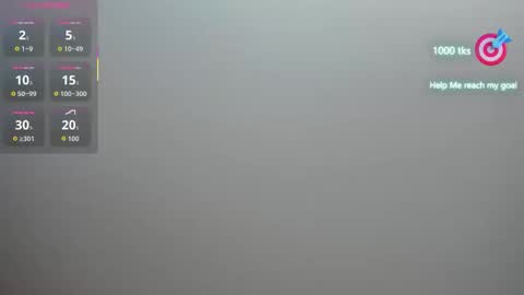 Snapshot of trieximars chatting on March 2026 12:23:01 PM Triexi Mars online show from March 2026 12:23:01 PM