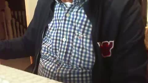 Steve online show from December 2024 04:51:02 PM