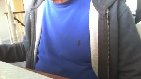 Steve online show from January 2025 11:15:02 AM