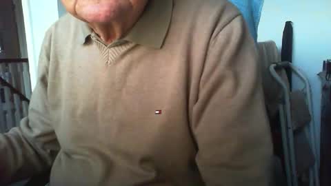 Steve online show from November 2025 03:51:01 PM