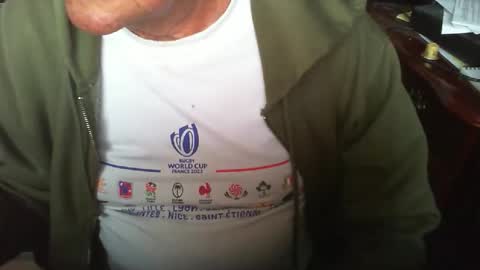 Steve online show from December 2025 12:54:01 PM