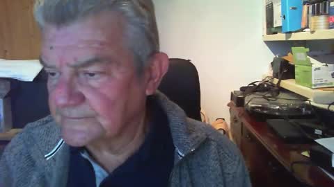 Steve online show from January 2026 03:47:01 PM