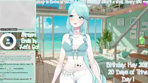Snapshot of trina_wylington chatting on May 2026 01:16:01 PM Trina Wylington online show from May 2026 01:16:01 PM