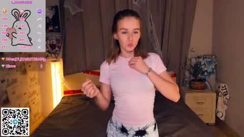 Bubbles online show from November 2025 07:21:01 PM