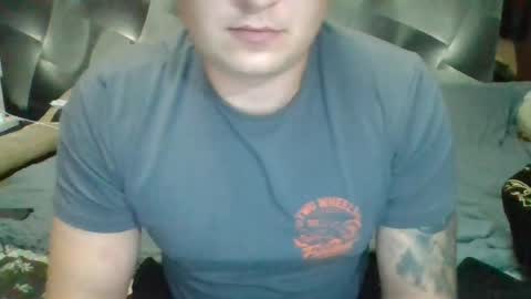 Snapshot of trinahooters chatting on June 2026 03:03:01 PM Trina and Johnny online show from June 2026 03:03:01 PM