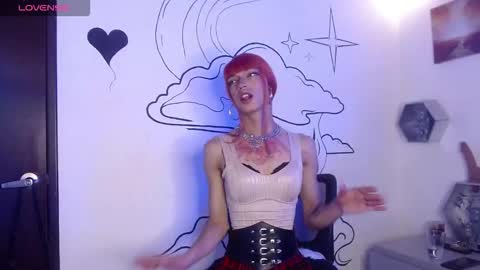 trinity_knox online show from November 2025 05:24:02 PM