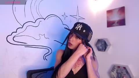 trinity_knox online show from November 2025 03:01:02 PM