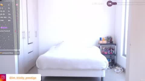 TRINITY online show from December 2024 03:00:02 PM