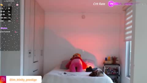 TRINITY online show from December 2024 08:15:02 PM