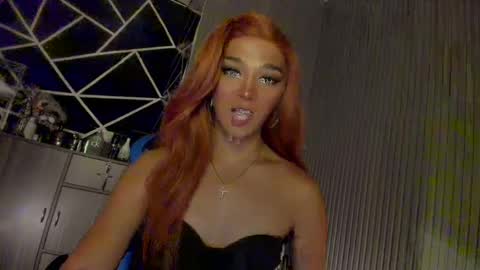 Ms Ella online show from December 2024 01:54:02 PM