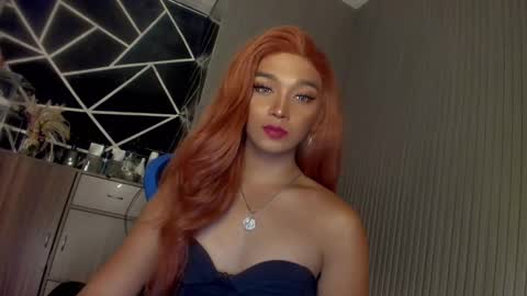 Ms Ella online show from January 2025 01:41:01 PM