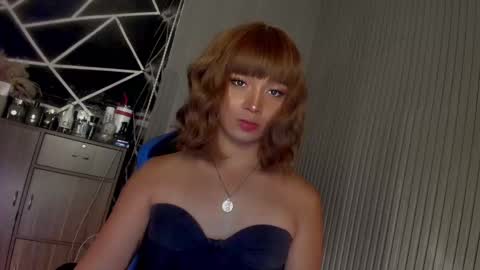 Ms Ella online show from February 2025 04:37:02 PM