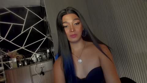 Ms Ella online show from February 2025 07:04:02 PM