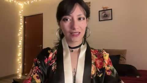 trinitysecrets online show from April 2026 07:37:02 PM