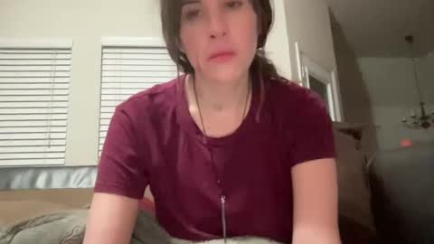 MadisonMontgomery online show from December 2024 04:30:02 AM