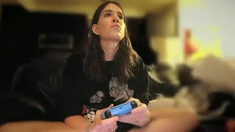 MadisonMontgomery online show from January 2025 04:22:02 AM