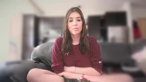 MadisonMontgomery online show from January 2025 07:53:01 PM