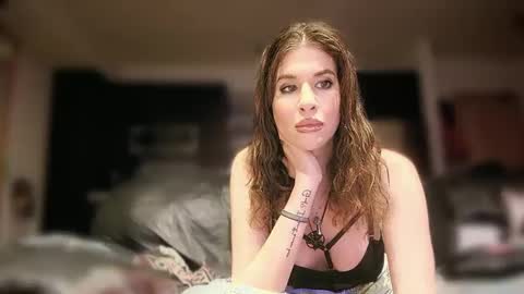 MadisonMontgomery online show from January 2025 12:36:01 AM