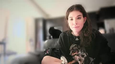 MadisonMontgomery online show from January 2025 06:37:02 PM