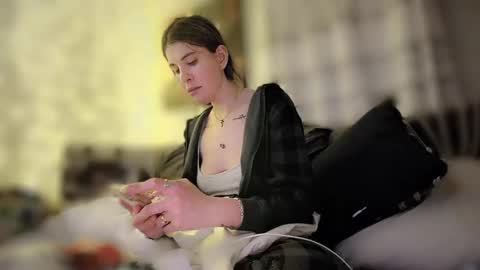 MadisonMontgomery online show from March 2025 07:01:02 AM